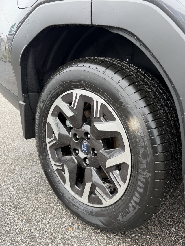 2026 Subaru Forester Premium - Photo 9