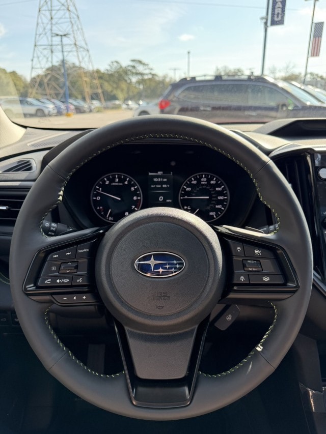 2026 Subaru Ascent Onyx Edition-Touring - Photo 28