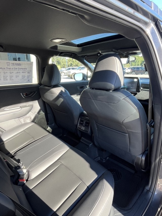2026 Subaru Outback Premium - Photo 12