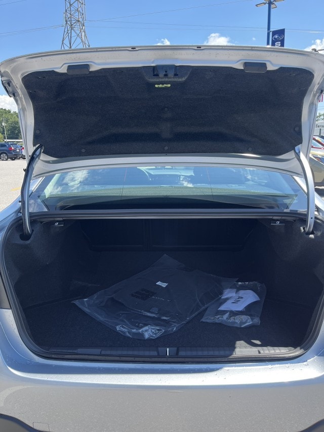 2025 Subaru Legacy Premium - Photo 10