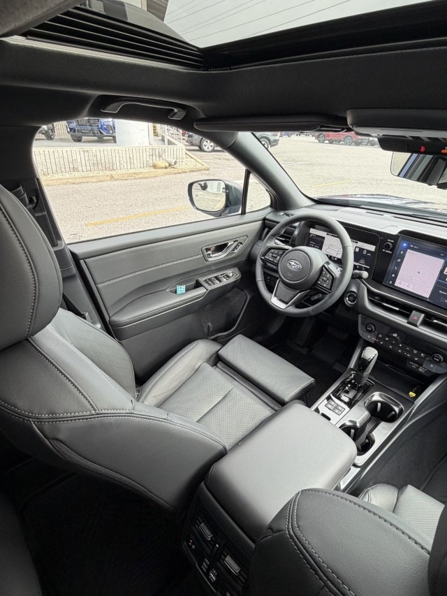 2026 Subaru Outback Touring XT - Photo 15