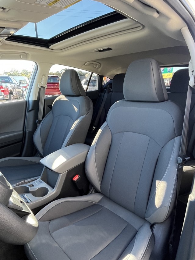 2026 Subaru Crosstrek Premium - Photo 16