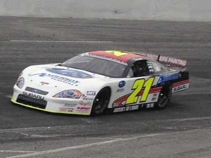 Scott Carlson _ Anderson Subaru Sponsored 21 car.jpg