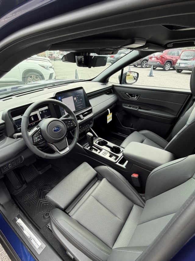 2026 Subaru Outback Touring XT - Photo 17