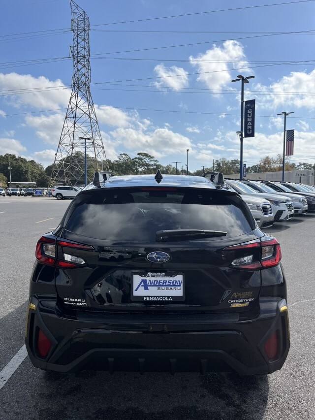 2025 Subaru Crosstrek Sport photo 2
