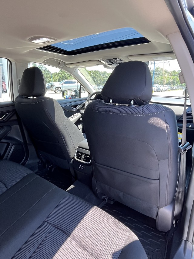 2025 Subaru Legacy Premium - Photo 11