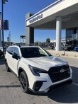 Subaru Ascent