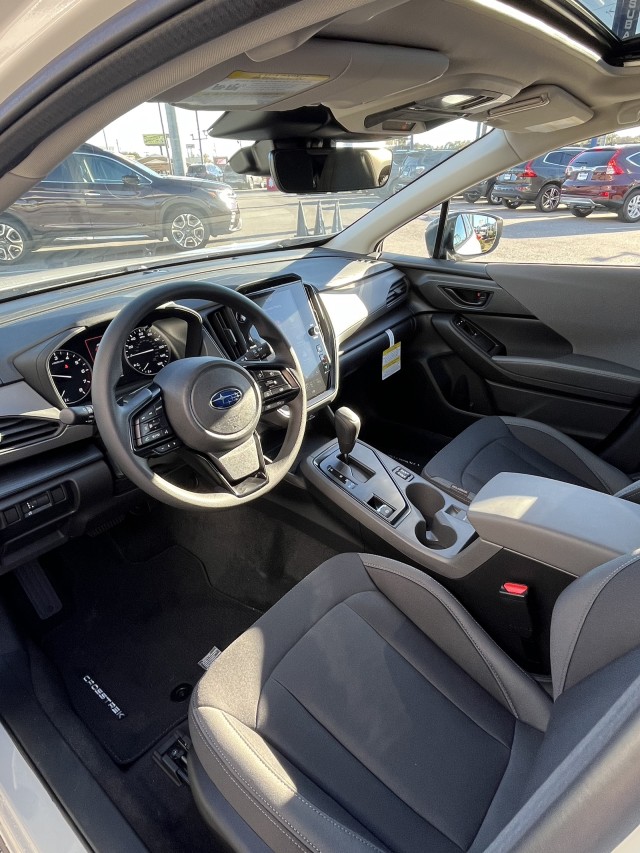 2026 Subaru Crosstrek Premium - Photo 15