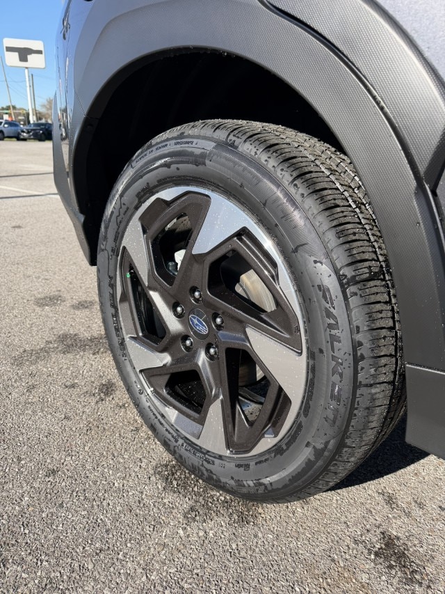 2026 Subaru Crosstrek Limited - Photo 9