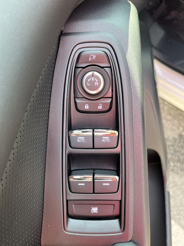 2026 Subaru Ascent Onyx Edition-Touring - Photo 22
