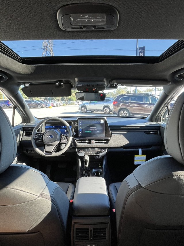 2026 Subaru Outback Premium - Photo 14