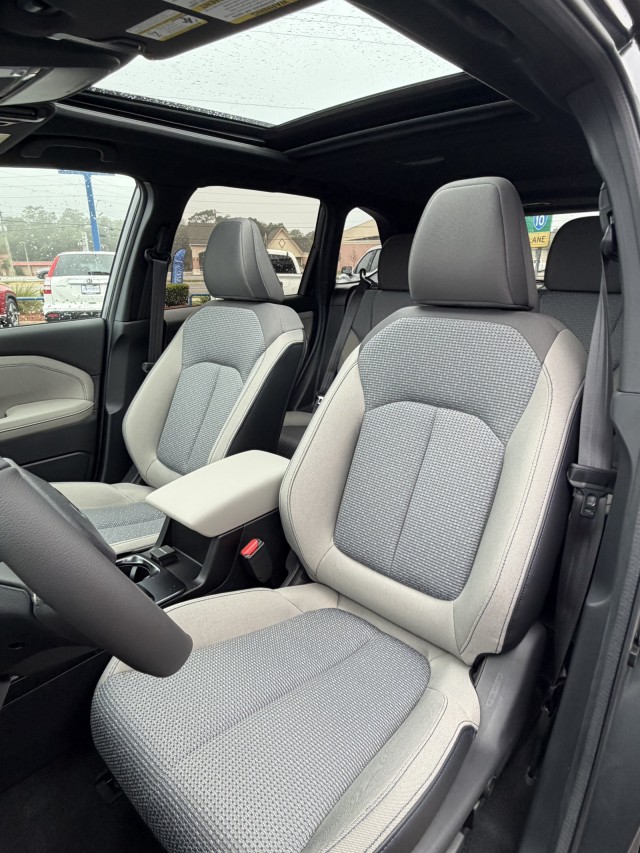 2026 Subaru Forester Premium - Photo 16