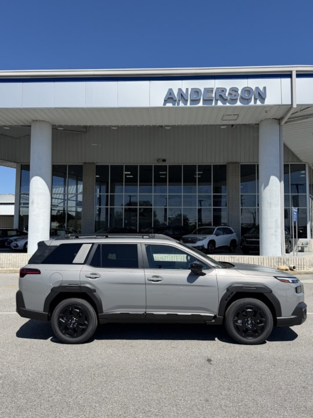 New 2026 Subaru Outback Limited SUV
