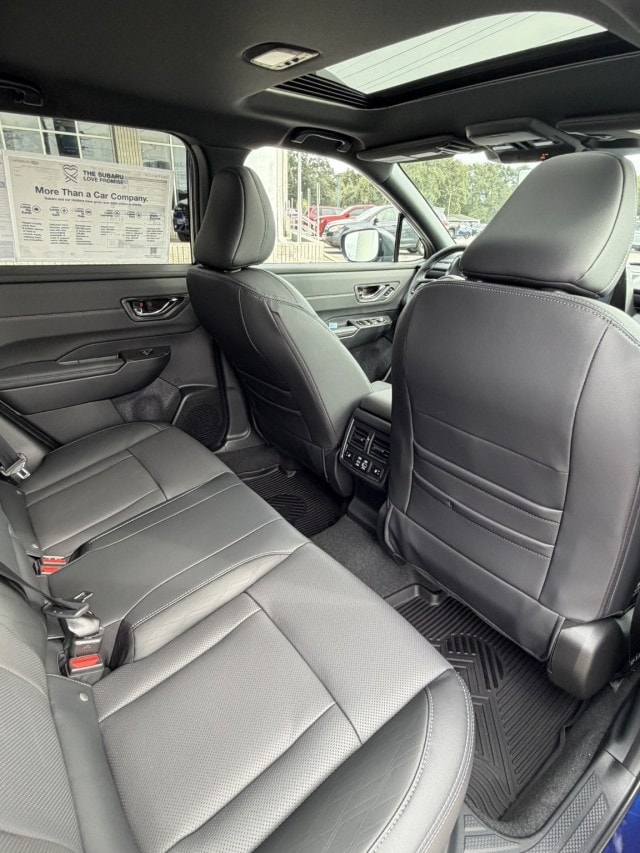 2026 Subaru Outback Touring XT - Photo 12