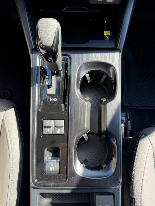 2026 Subaru Outback Limited - Photo 22