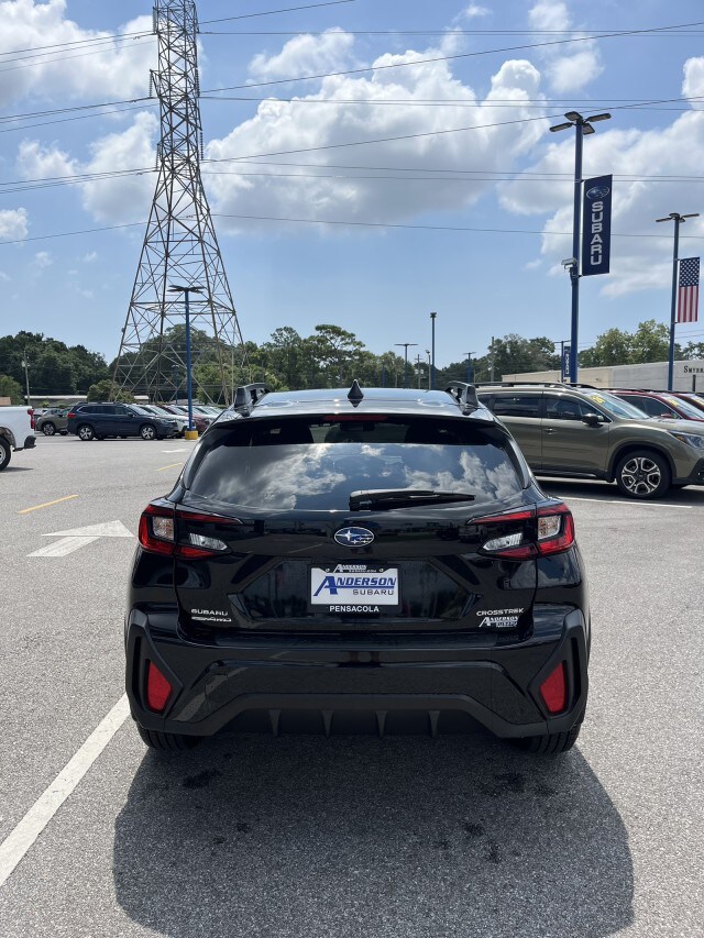 2024 Subaru Crosstrek Premium photo 2