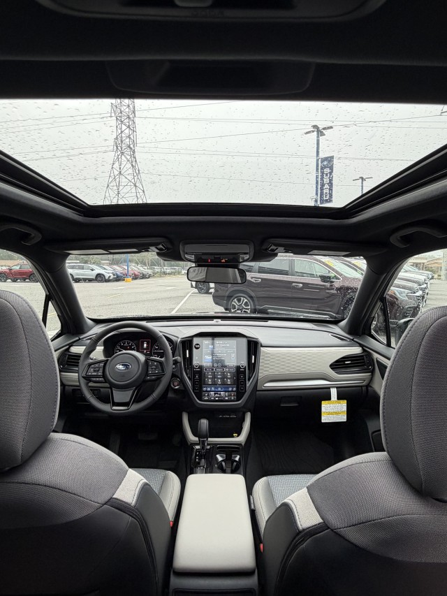 2026 Subaru Forester Premium - Photo 13