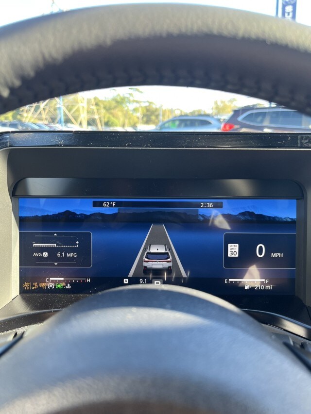 2026 Subaru Outback Premium - Photo 23