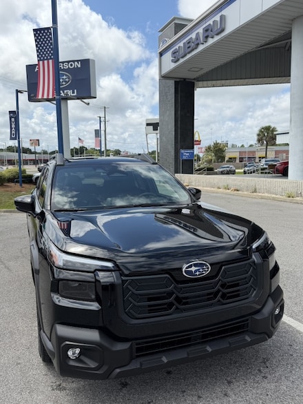 New 2026 Subaru Outback Premium SUV for sale in Pensacola, FL