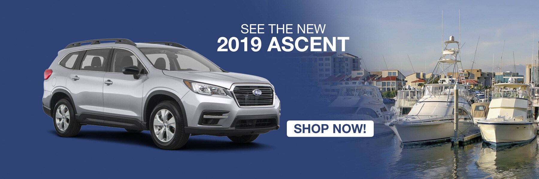 Anderson Subaru Pensacola, FL New & Used Subaru Dealership