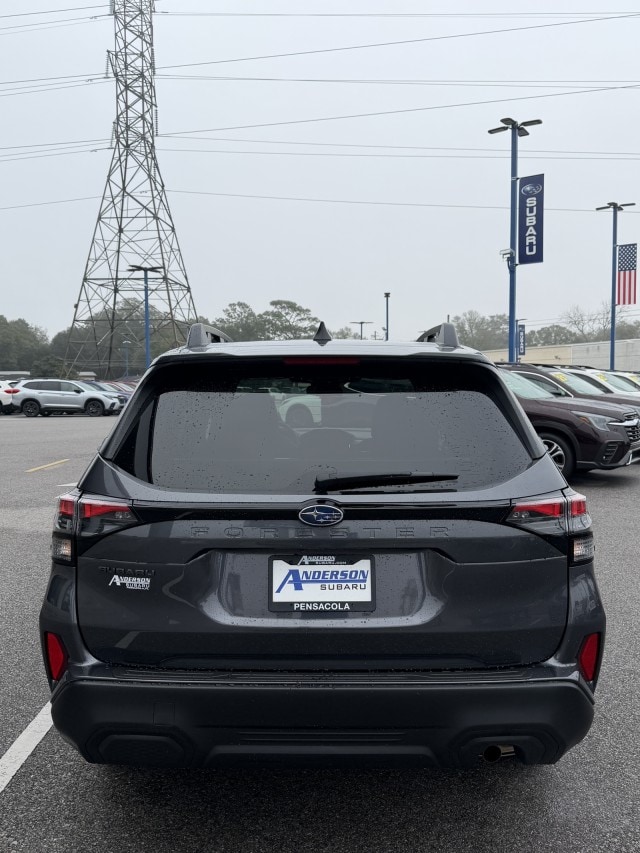 2026 Subaru Forester Premium - Photo 4