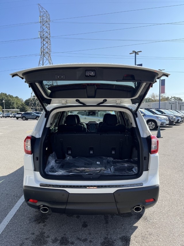 2026 Subaru Ascent Onyx Edition-Touring - Photo 10