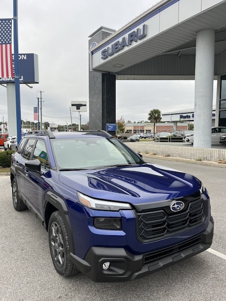 New 2026 Subaru Outback Premium SUV for sale in Pensacola, FL