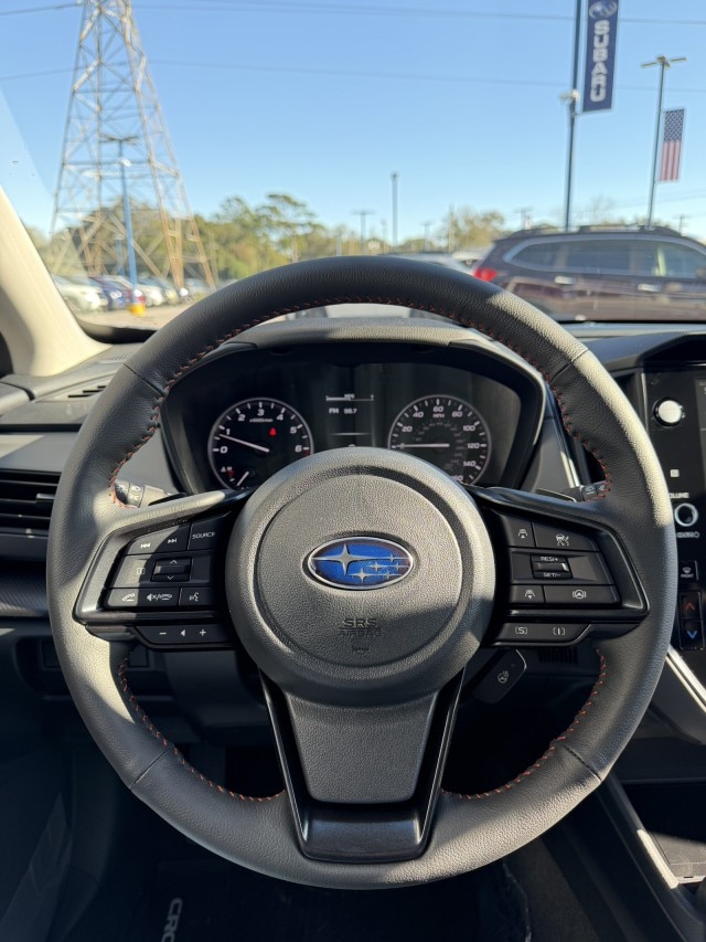2026 Subaru Crosstrek Limited - Photo 21