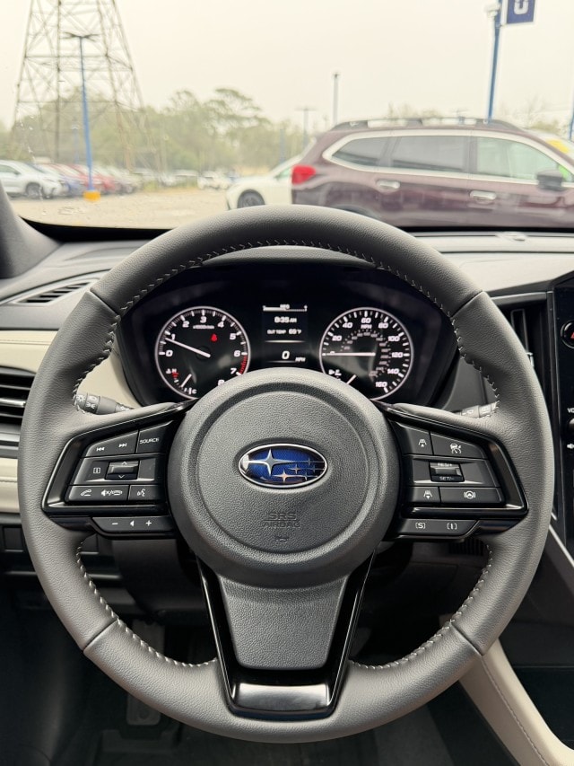 2026 Subaru Forester Premium - Photo 21