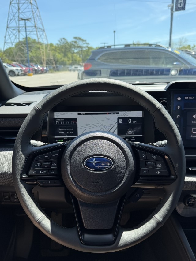 2026 Subaru Outback Limited - Photo 24