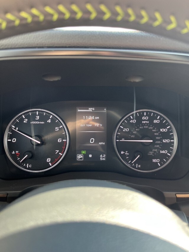 2026 Subaru Ascent Onyx Edition-Touring - Photo 29