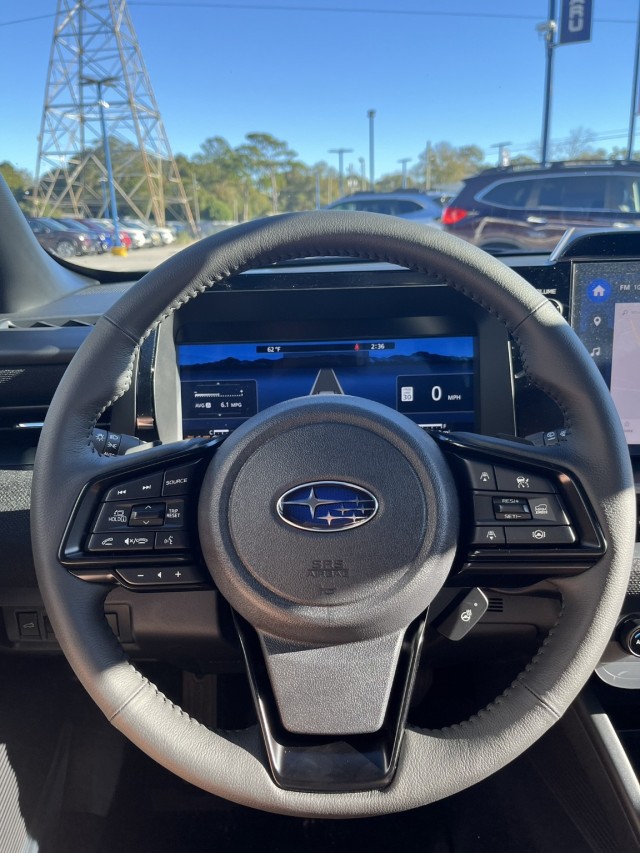 2026 Subaru Outback Premium - Photo 22