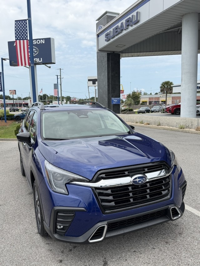 2026 Subaru Ascent Touring 7 Passenger's photo
