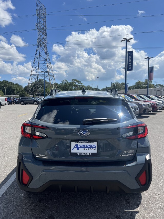 2024 Subaru Crosstrek Premium photo 2