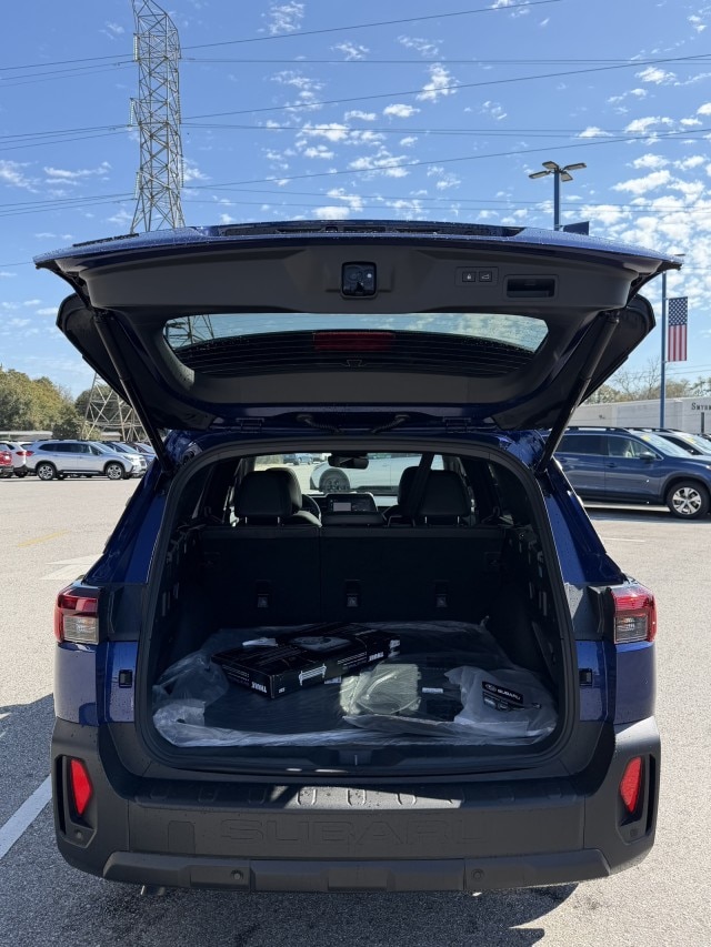 2026 Subaru Outback Limited - Photo 10