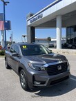 Honda Ridgeline