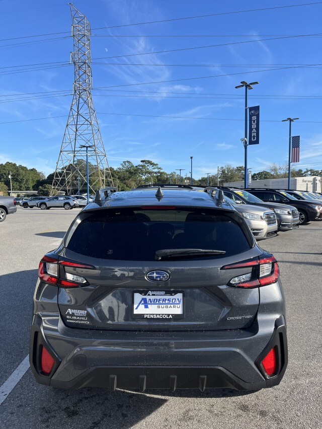 2025 Subaru Crosstrek Premium photo 4