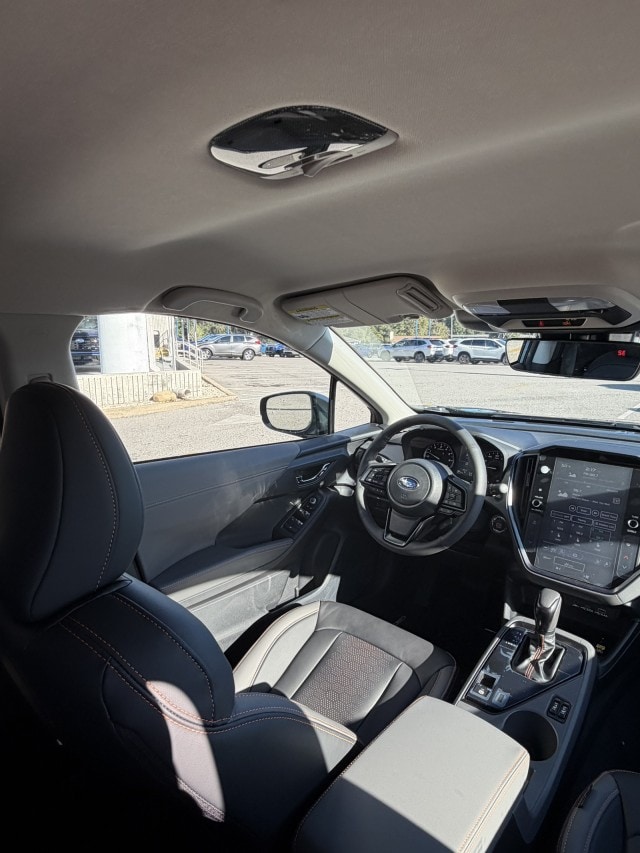 2026 Subaru Crosstrek Limited - Photo 14