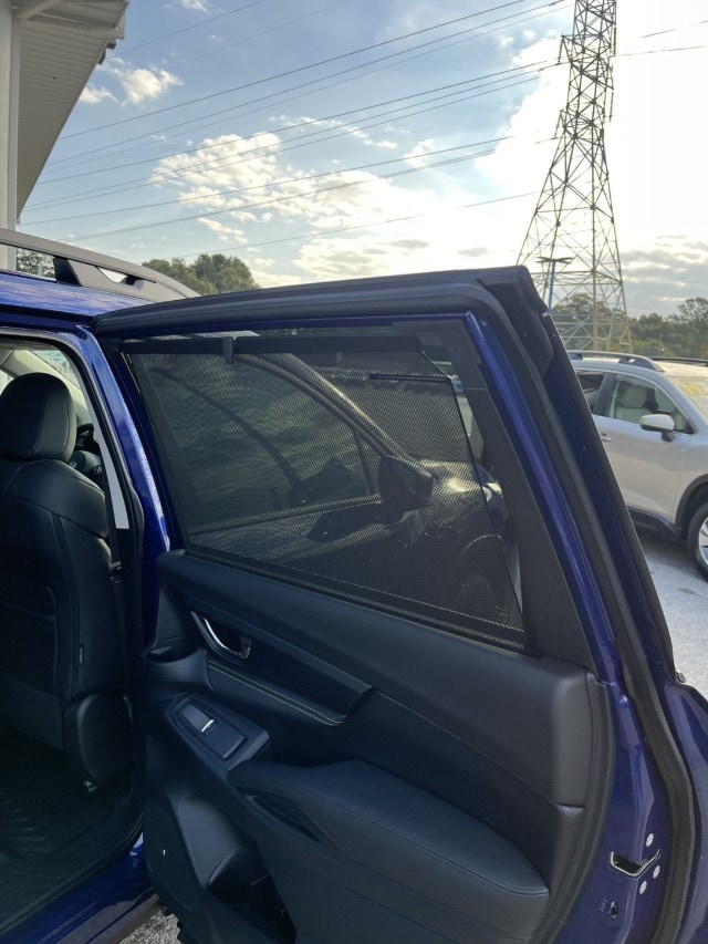 2026 Subaru Ascent Onyx Edition-Touring - Photo 11