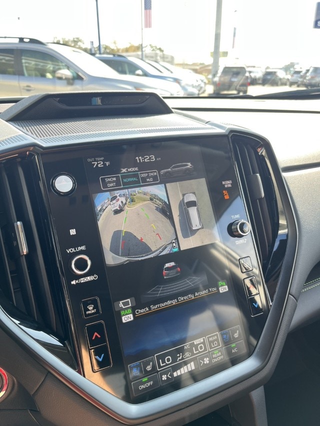 2026 Subaru Ascent Onyx Edition-Touring - Photo 26