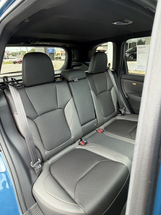 2026 Subaru Forester Wilderness - Photo 13