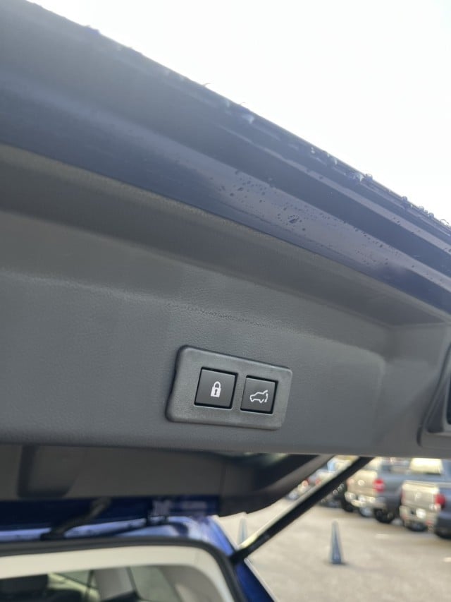 2026 Subaru Ascent Onyx Edition-Touring - Photo 10