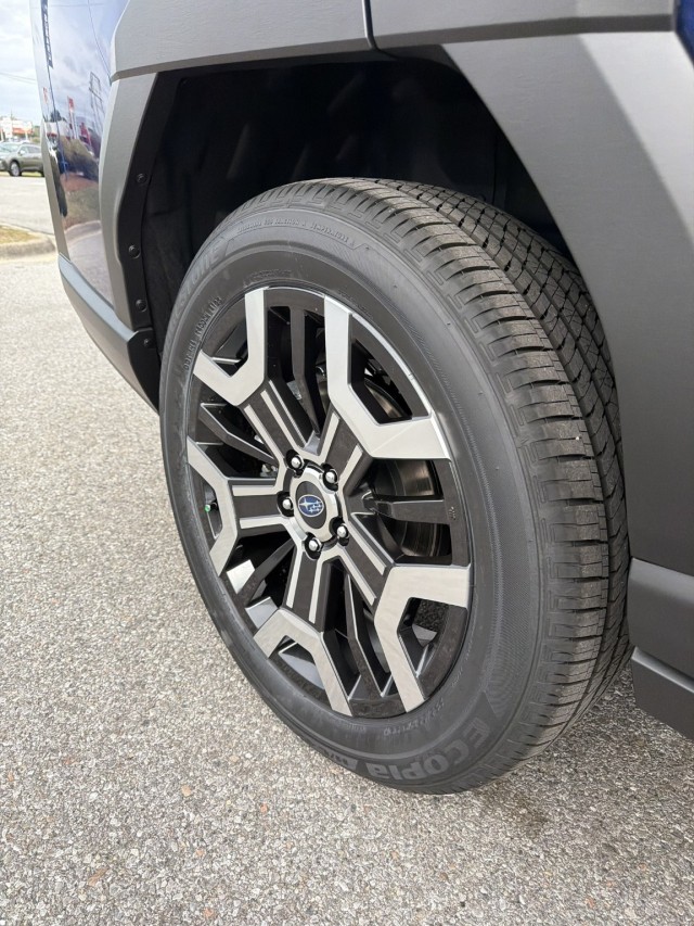 2026 Subaru Outback Touring XT - Photo 9