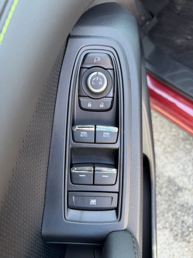 2026 Subaru Ascent Onyx Edition-Touring - Photo 22