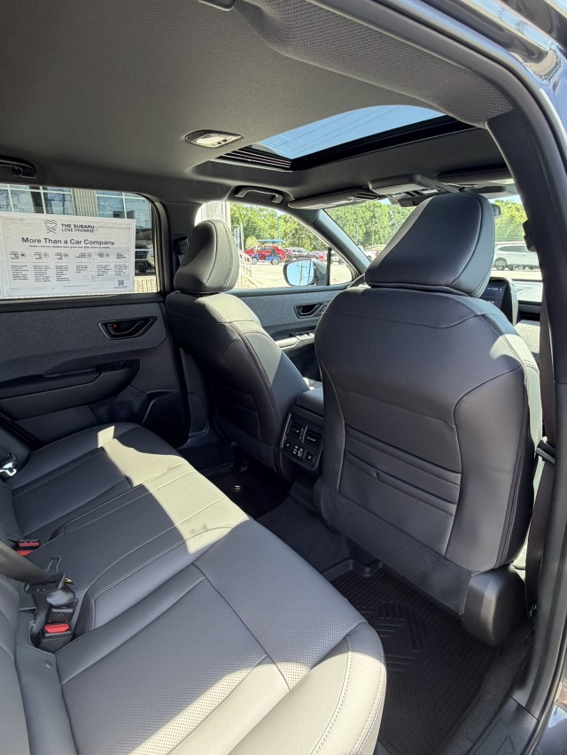 2026 Subaru Outback Limited - Photo 12