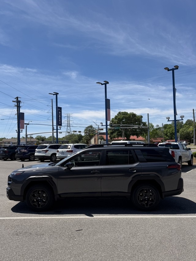 2026 Subaru Outback Limited - Photo 6