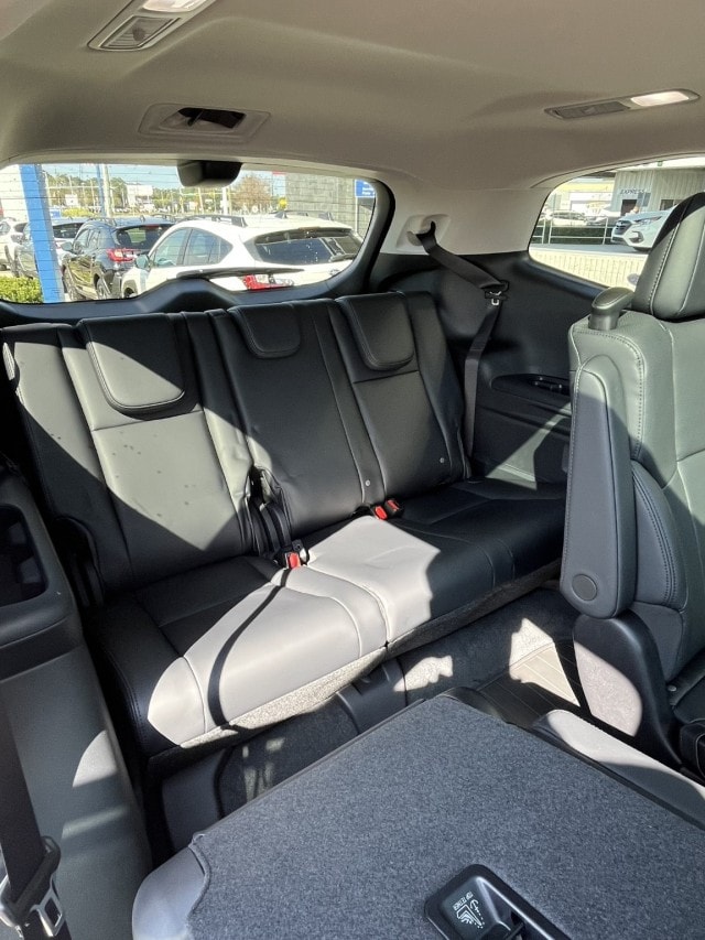 2026 Subaru Ascent Onyx Edition-Touring - Photo 15
