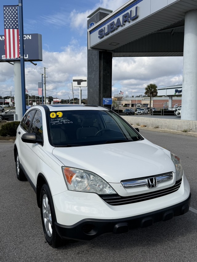 2009 Honda CR-V EX's photo