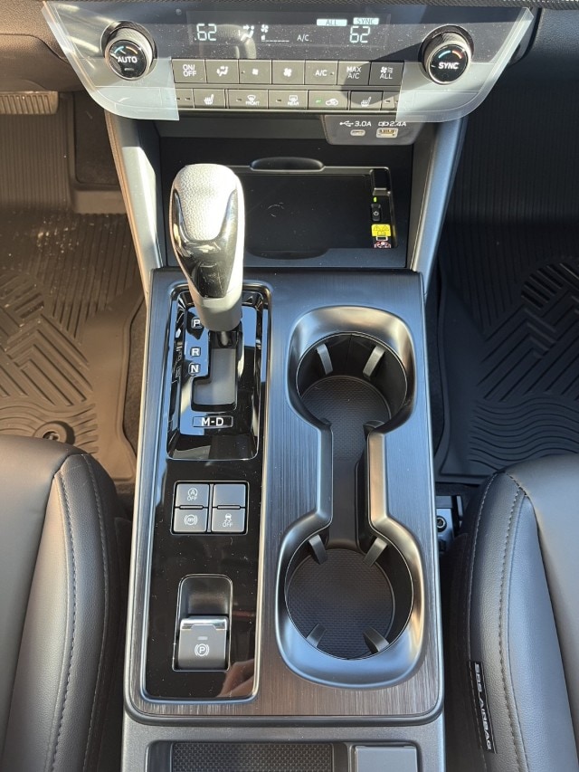 2026 Subaru Outback Premium - Photo 20