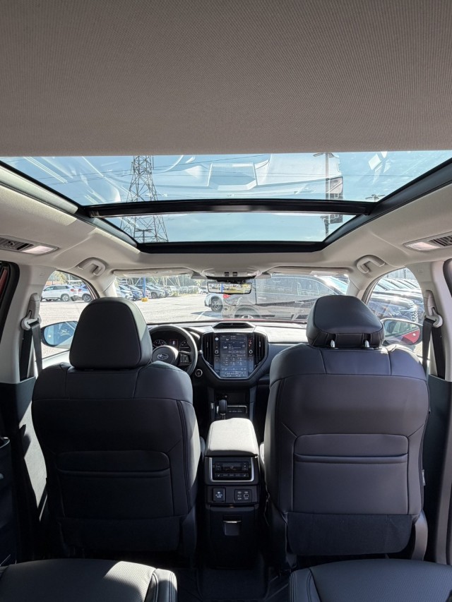 2026 Subaru Ascent Onyx Edition-Touring - Photo 16